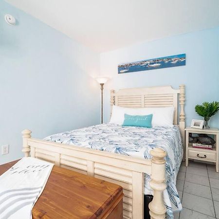 Why Knot Getaway...Rooftop With Waterview! Unit D Beaufort Dış mekan fotoğraf